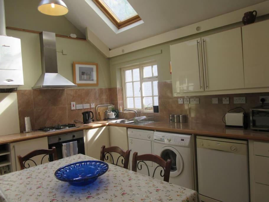Darcus Cottage Londonderry Εξωτερικό φωτογραφία