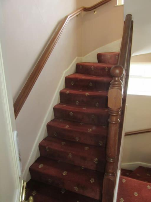 Darcus Cottage Londonderry Εξωτερικό φωτογραφία