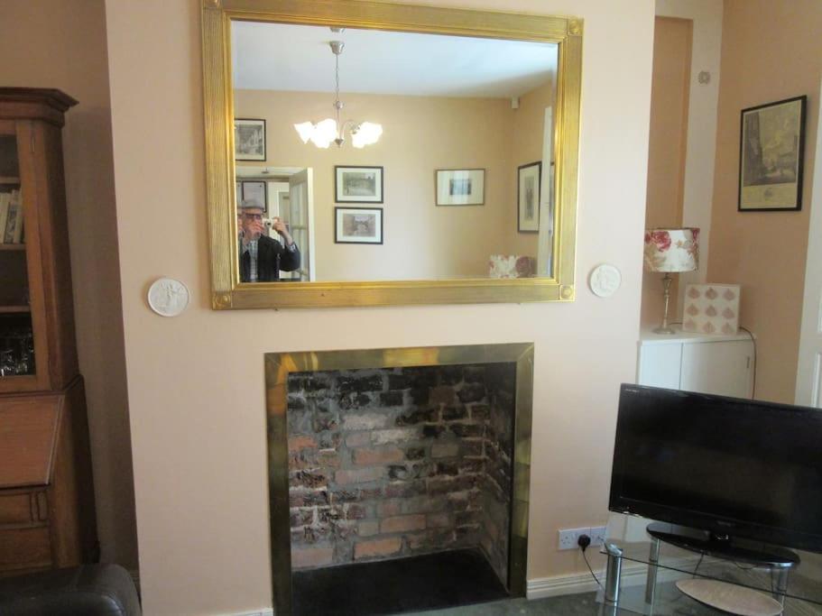 Darcus Cottage Londonderry Εξωτερικό φωτογραφία