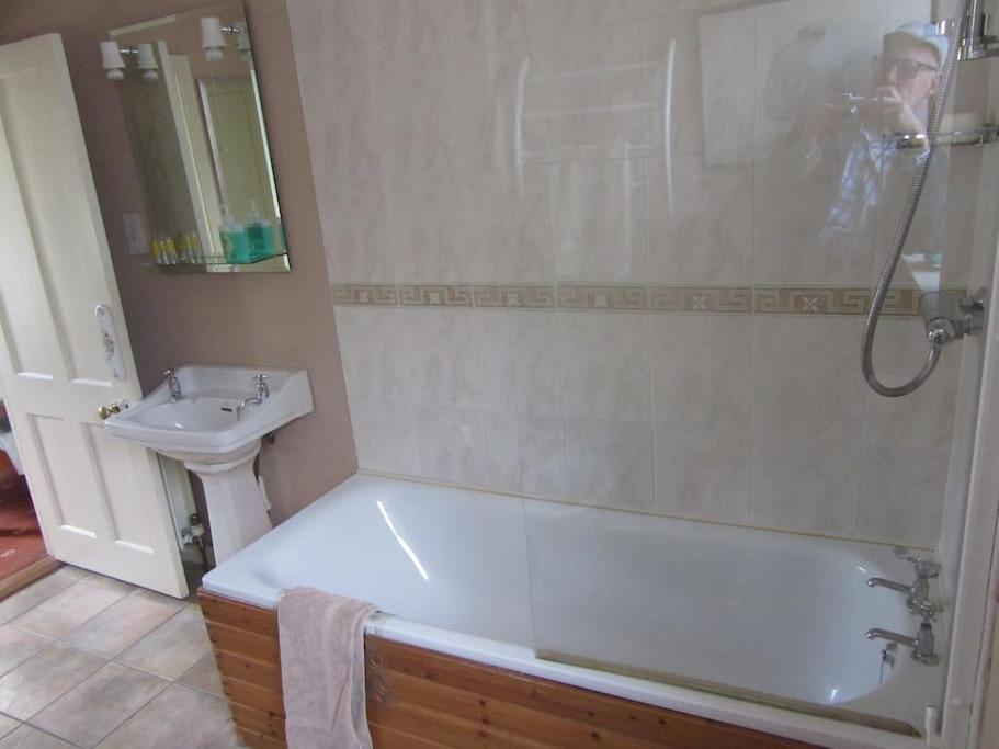 Darcus Cottage Londonderry Εξωτερικό φωτογραφία