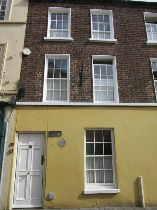 Darcus Cottage Londonderry Εξωτερικό φωτογραφία