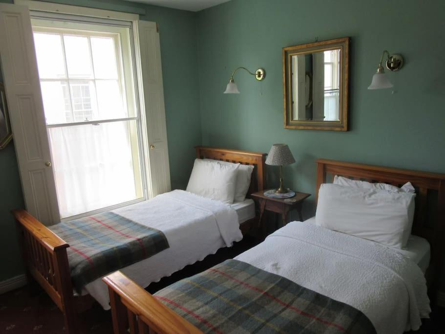 Darcus Cottage Londonderry Εξωτερικό φωτογραφία